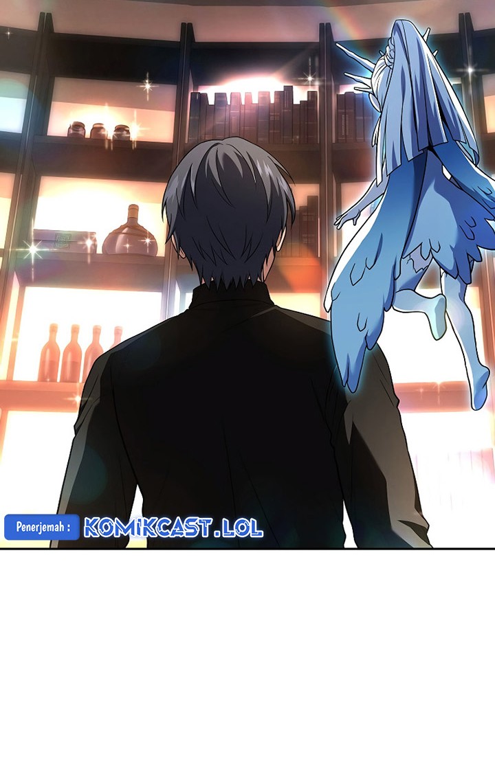 Return of the Frozen Player Chapter 118 - halaman 55
