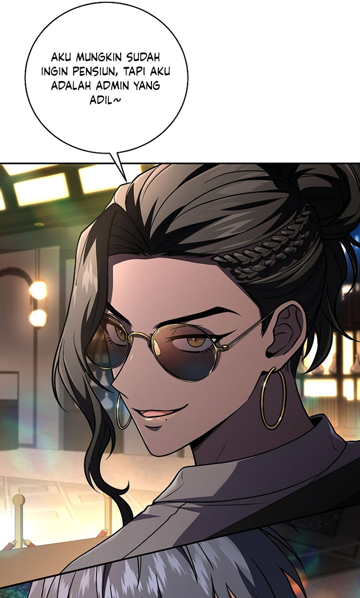 Return of the Frozen Player Chapter 118 - halaman 56