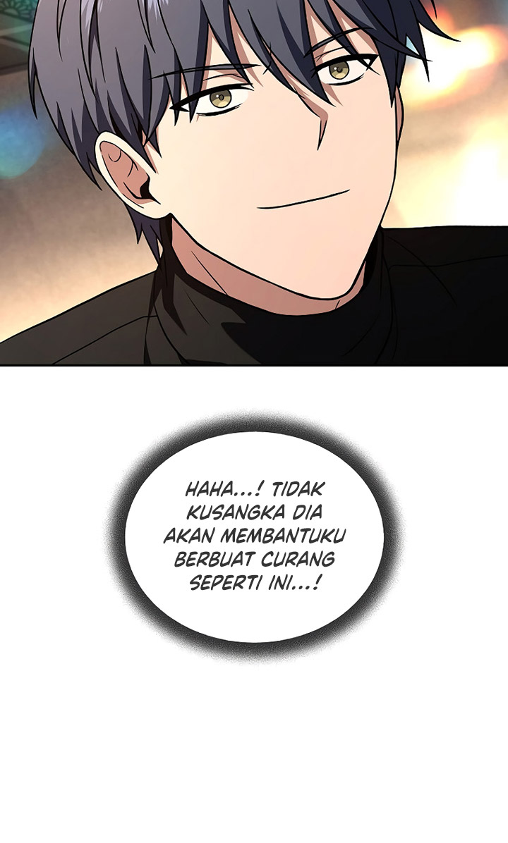 Return of the Frozen Player Chapter 118 - halaman 57