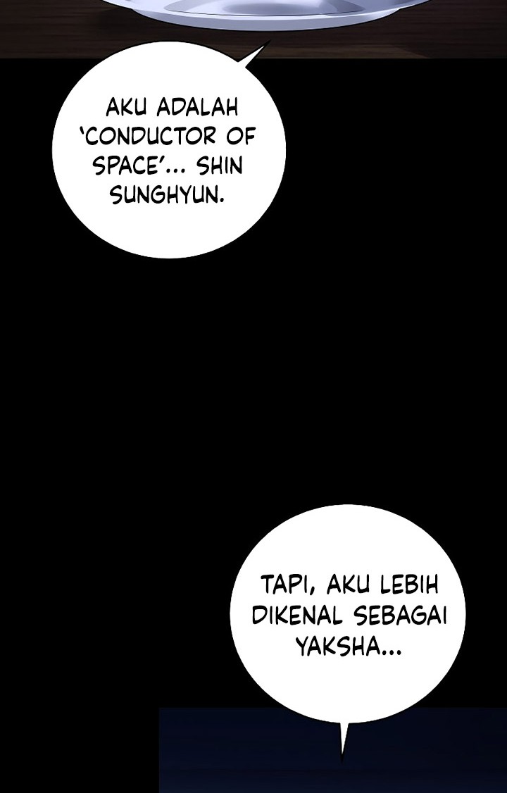 Return of the Frozen Player Chapter 118 - halaman 7