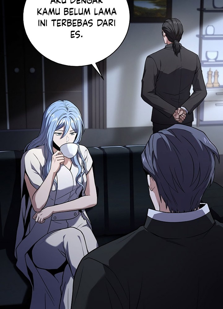 Return of the Frozen Player Chapter 118 - halaman 9