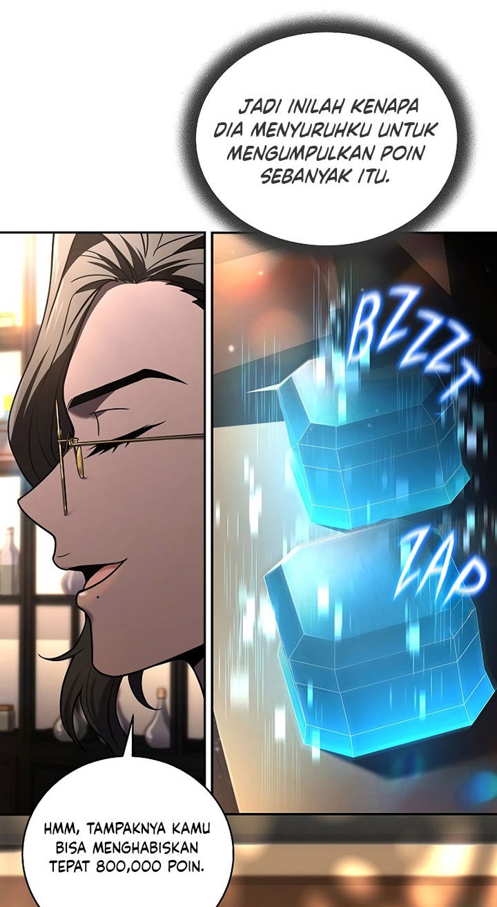 Return of the Frozen Player Chapter 119 - halaman 11