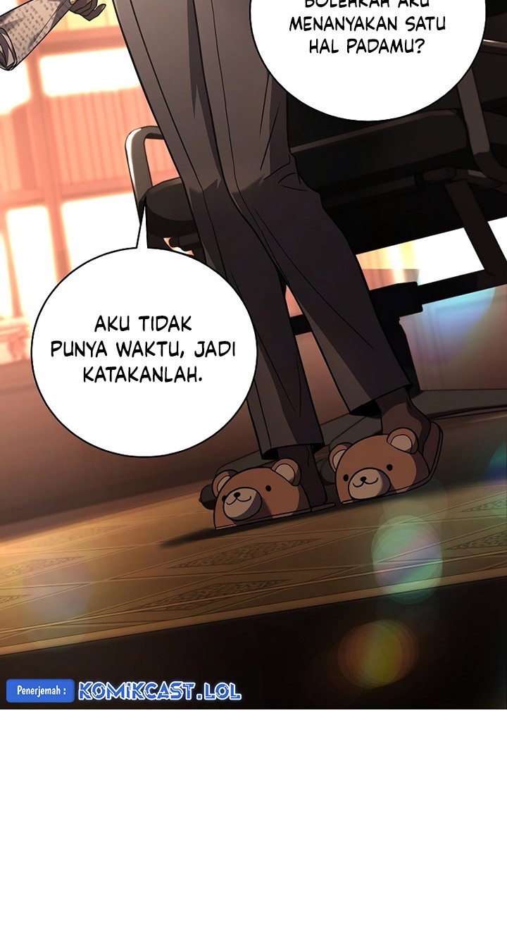Return of the Frozen Player Chapter 119 - halaman 13