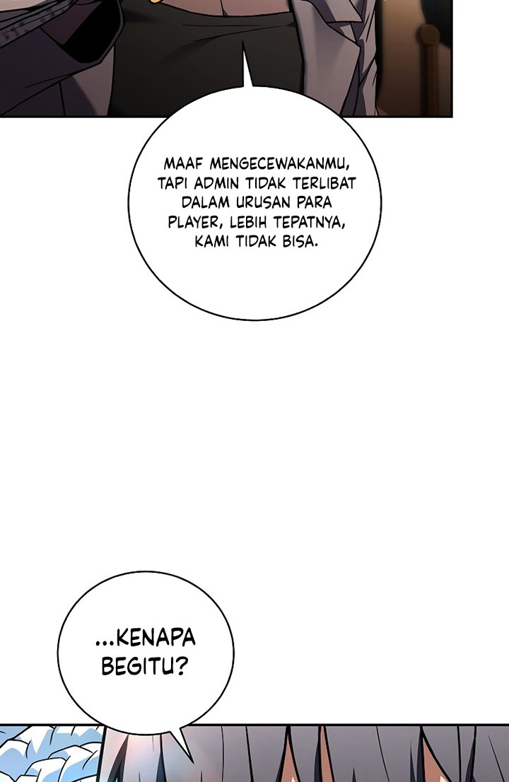 Return of the Frozen Player Chapter 119 - halaman 15