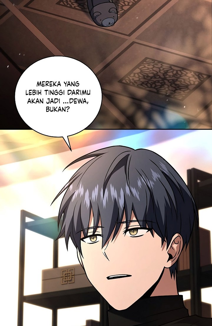 Return of the Frozen Player Chapter 119 - halaman 17