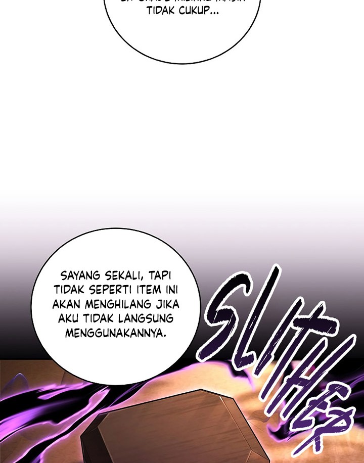 Return of the Frozen Player Chapter 119 - halaman 21