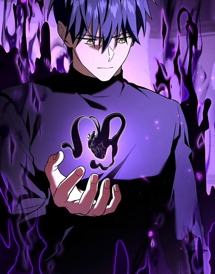 Return of the Frozen Player Chapter 119 - halaman 23