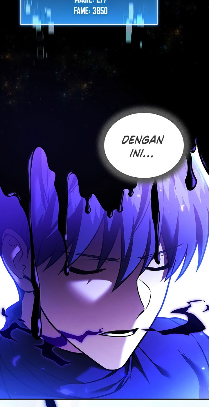 Return of the Frozen Player Chapter 119 - halaman 27