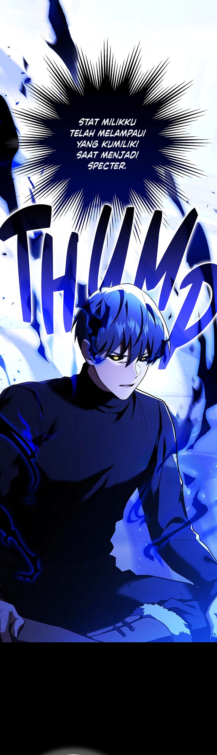 Return of the Frozen Player Chapter 119 - halaman 28