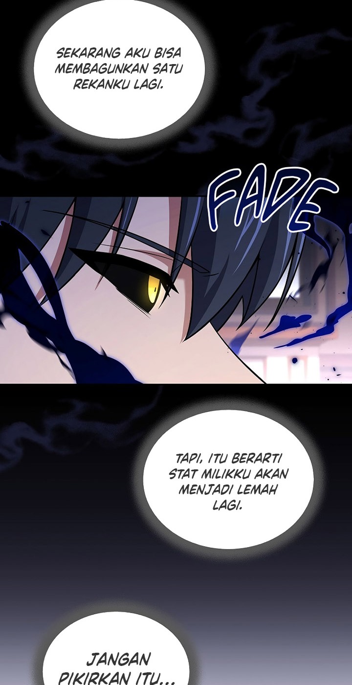 Return of the Frozen Player Chapter 119 - halaman 29