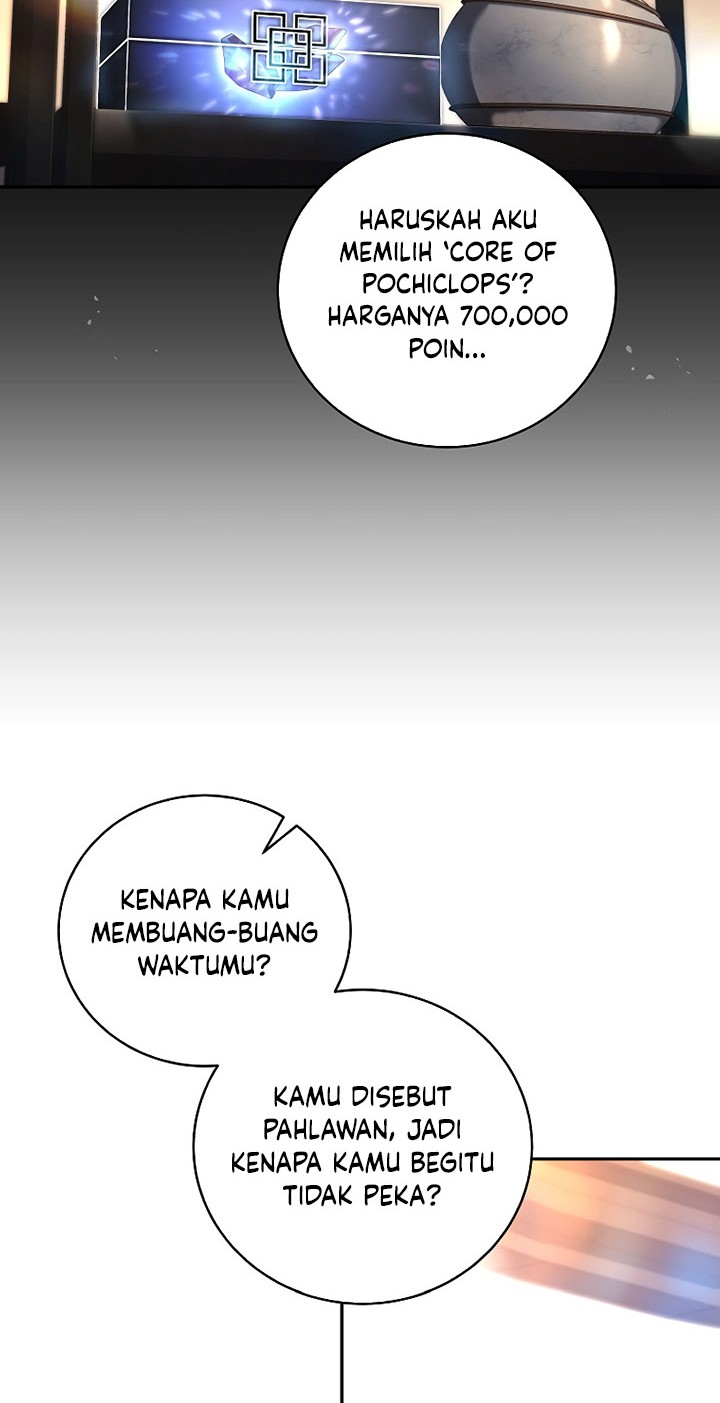 Return of the Frozen Player Chapter 119 - halaman 3
