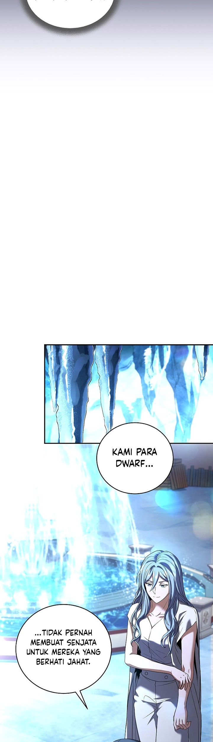 Return of the Frozen Player Chapter 119 - halaman 30