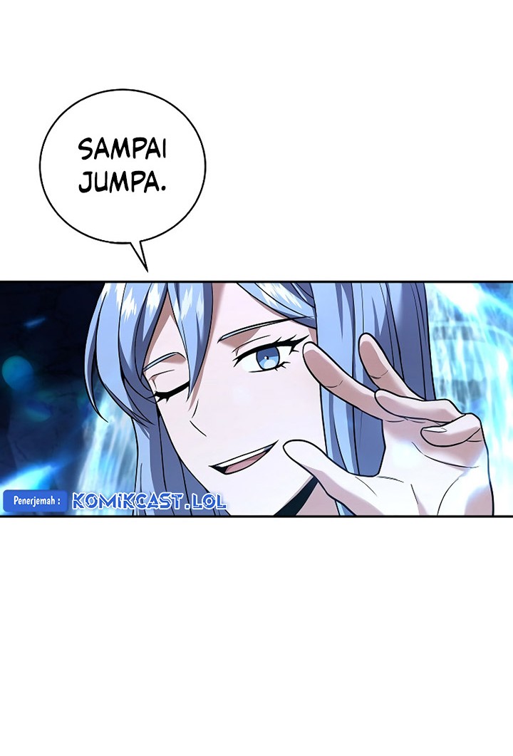 Return of the Frozen Player Chapter 119 - halaman 33