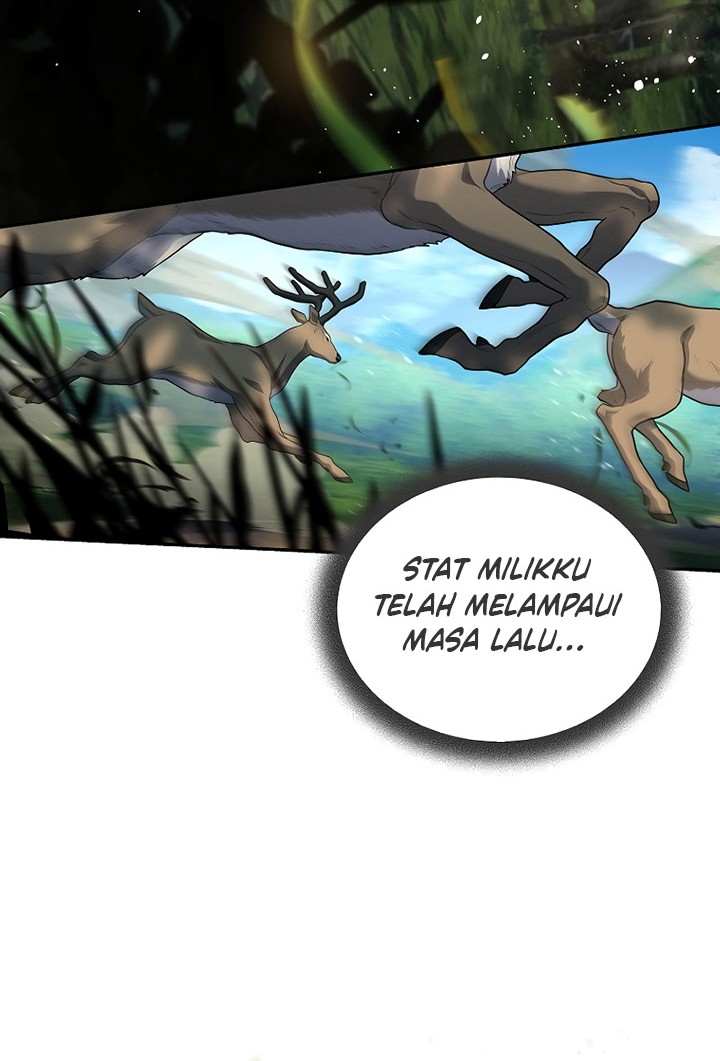Return of the Frozen Player Chapter 119 - halaman 37