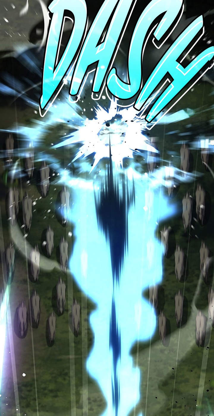 Return of the Frozen Player Chapter 119 - halaman 39