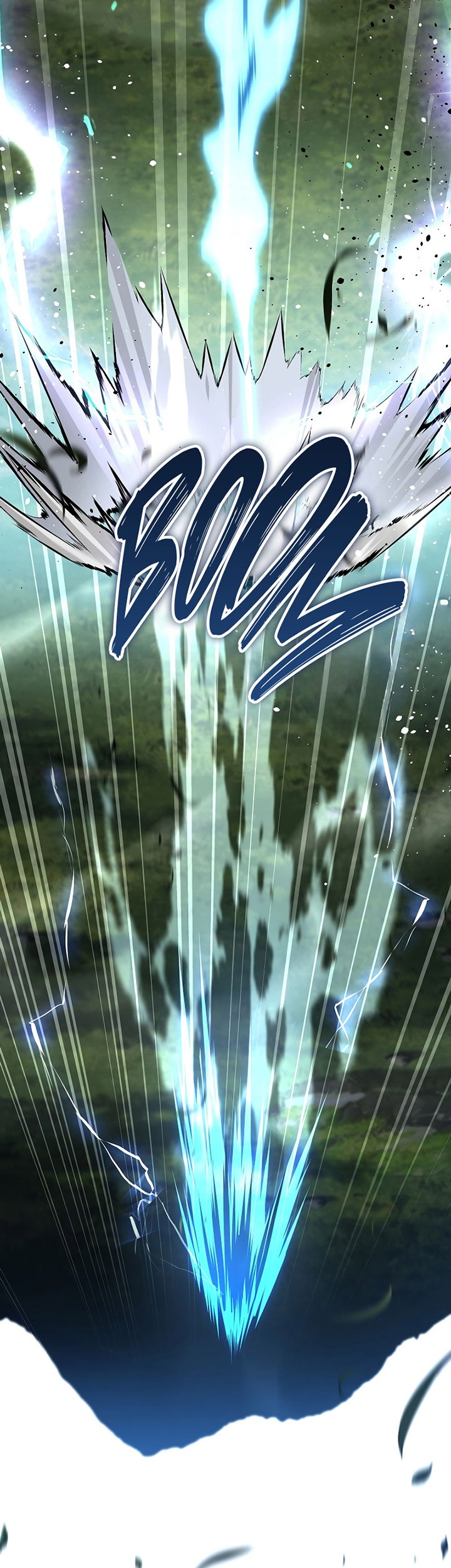 Return of the Frozen Player Chapter 119 - halaman 40