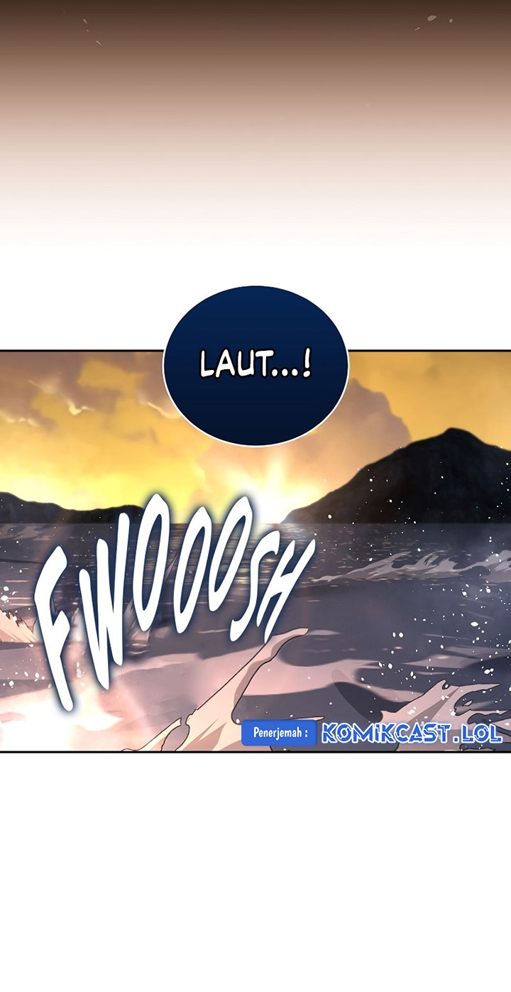 Return of the Frozen Player Chapter 119 - halaman 43