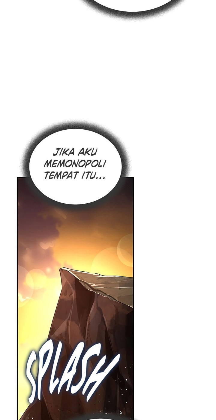 Return of the Frozen Player Chapter 119 - halaman 45