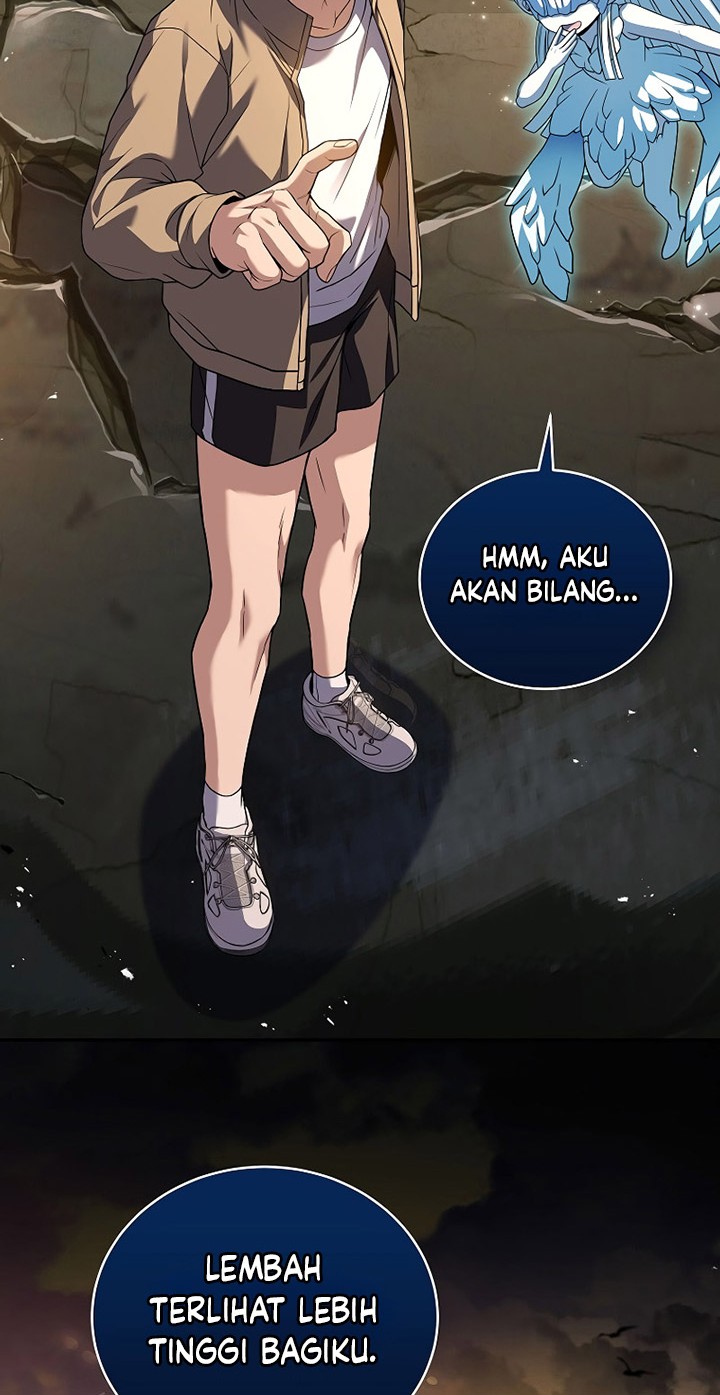 Return of the Frozen Player Chapter 119 - halaman 47