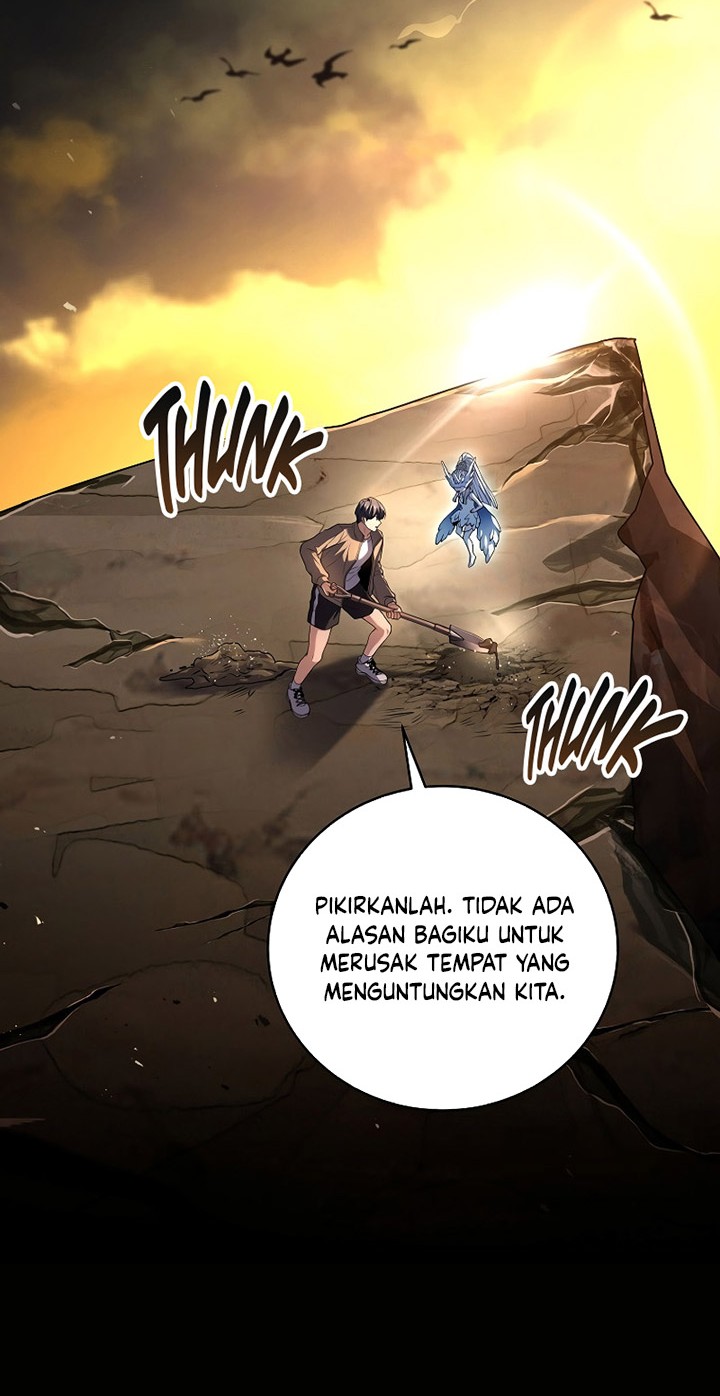Return of the Frozen Player Chapter 119 - halaman 49