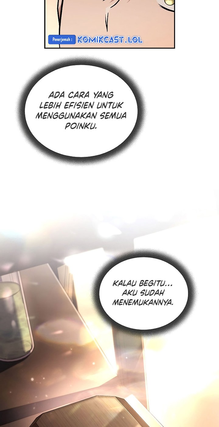 Return of the Frozen Player Chapter 119 - halaman 5