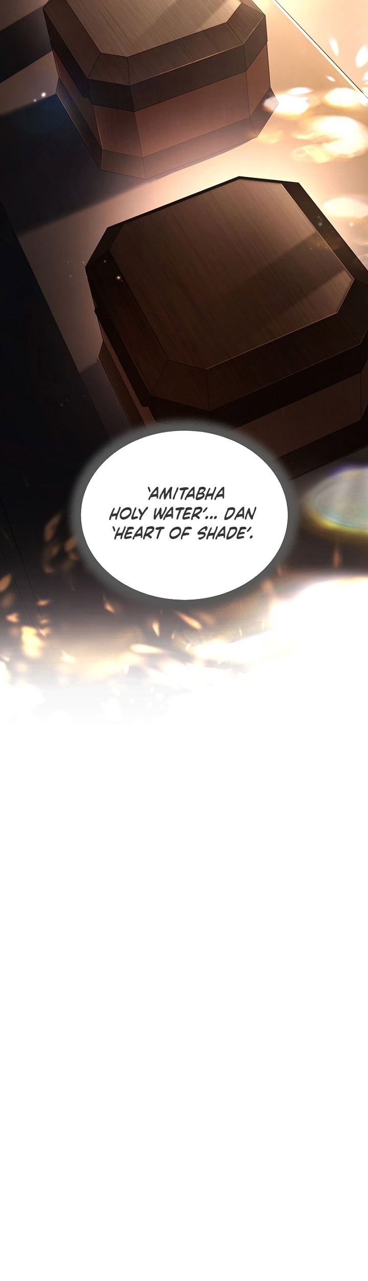 Return of the Frozen Player Chapter 119 - halaman 6