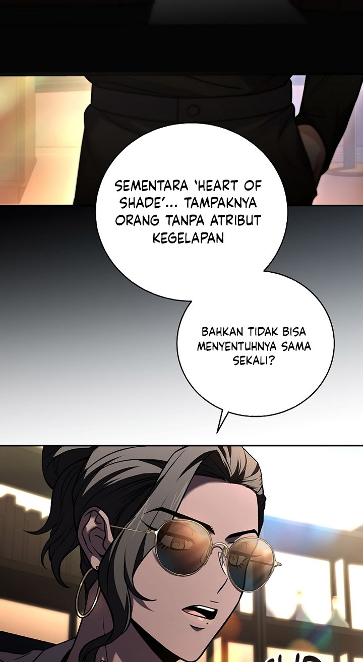 Return of the Frozen Player Chapter 119 - halaman 9