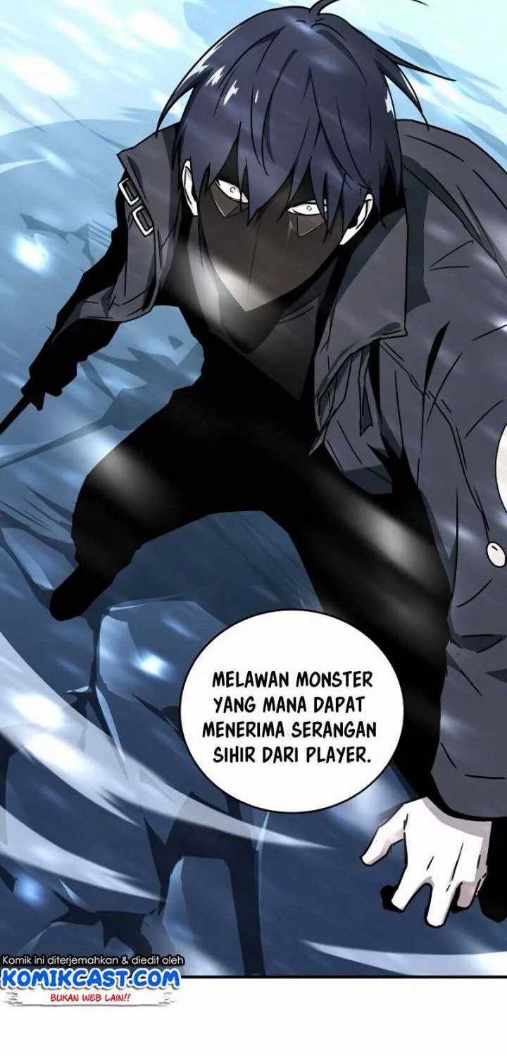 Return of the Frozen Player Chapter 12 - halaman 29