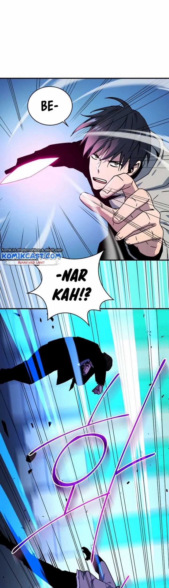 Return of the Frozen Player Chapter 12 - halaman 35
