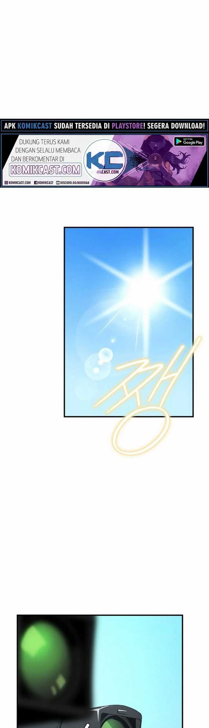 Return of the Frozen Player Chapter 12 - halaman 39