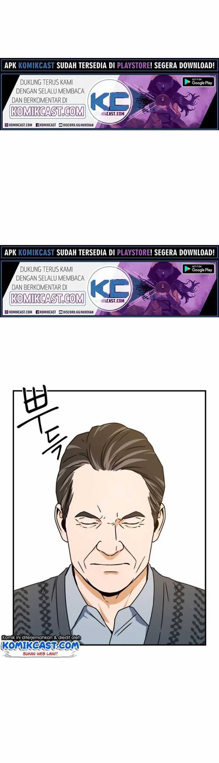 Return of the Frozen Player Chapter 12 - halaman 6