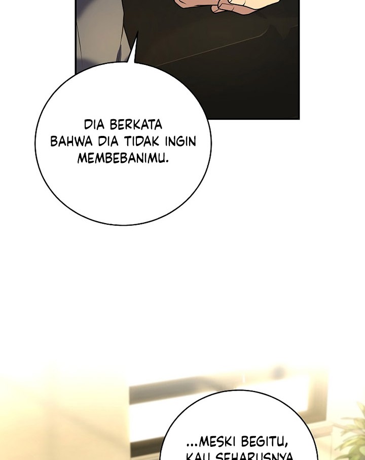 Return of the Frozen Player Chapter 120 - halaman 11