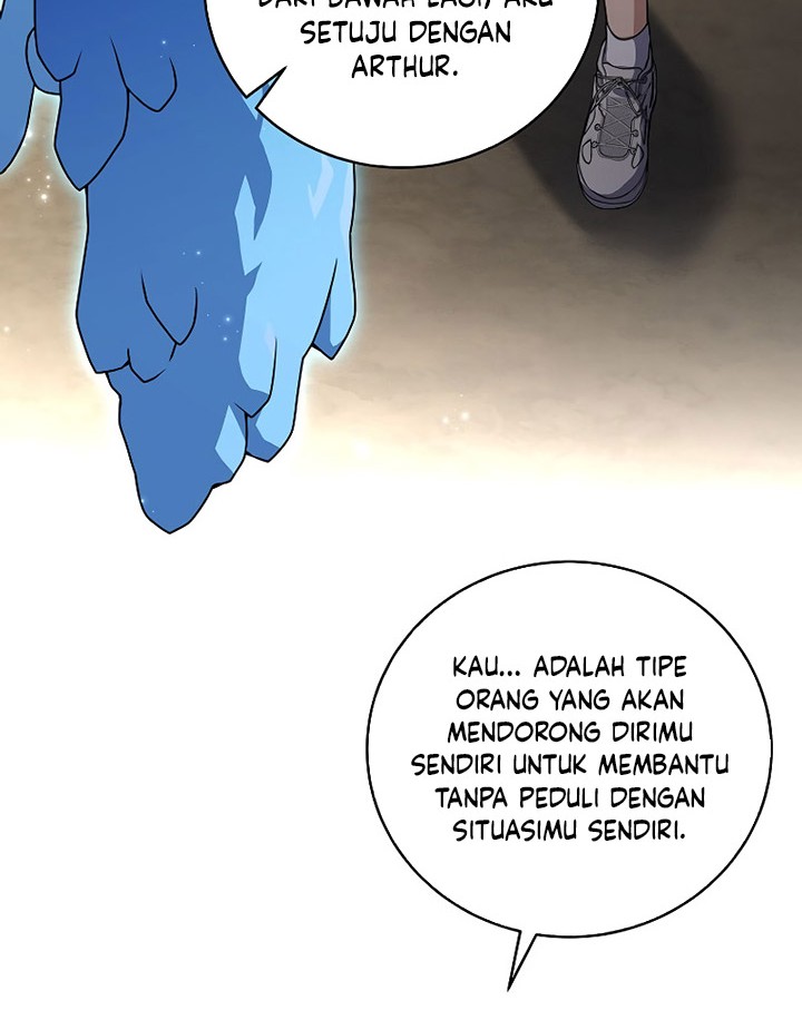 Return of the Frozen Player Chapter 120 - halaman 13
