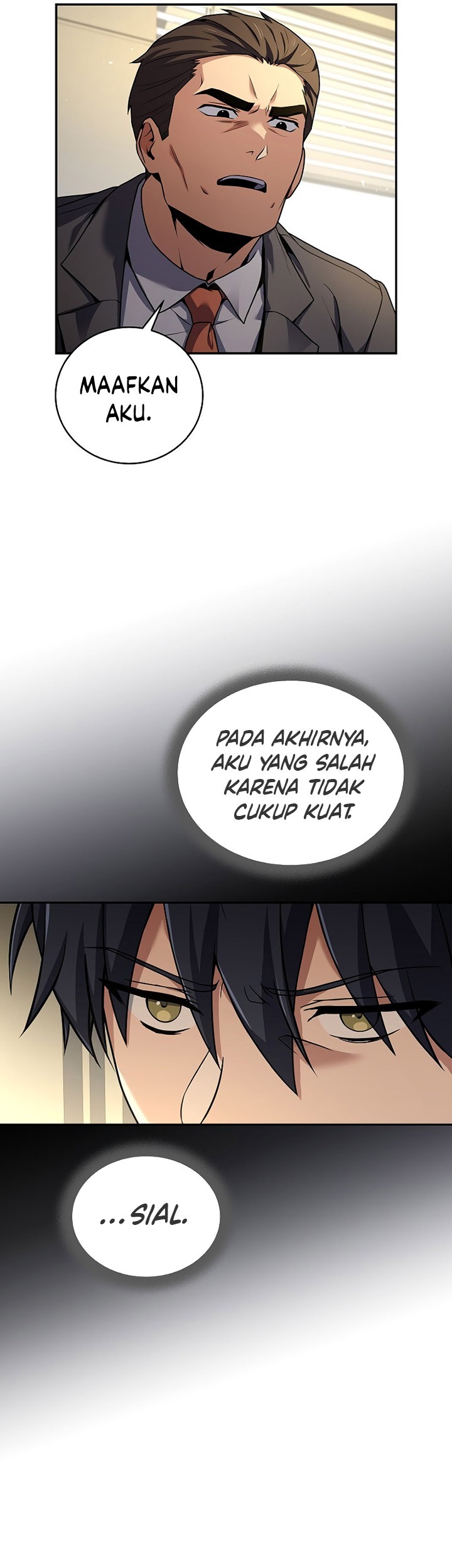 Return of the Frozen Player Chapter 120 - halaman 14