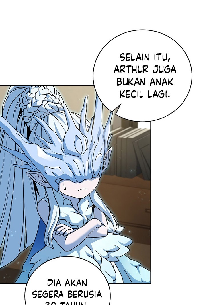 Return of the Frozen Player Chapter 120 - halaman 15