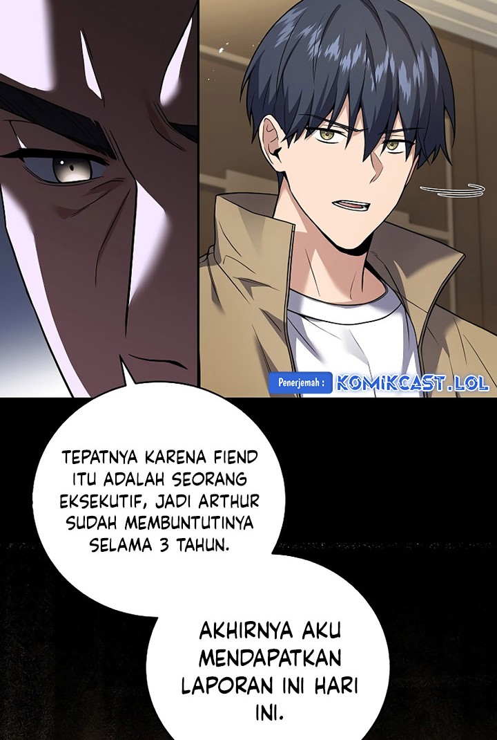 Return of the Frozen Player Chapter 120 - halaman 17