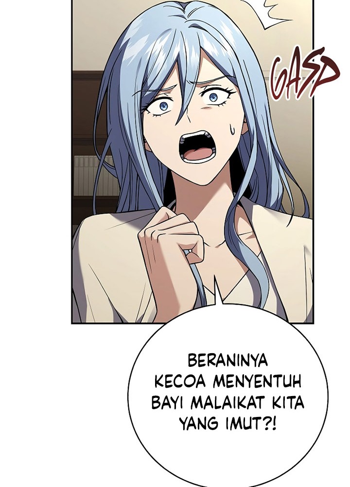 Return of the Frozen Player Chapter 120 - halaman 29