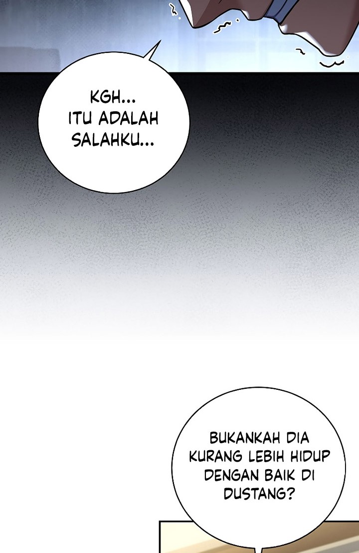 Return of the Frozen Player Chapter 120 - halaman 3