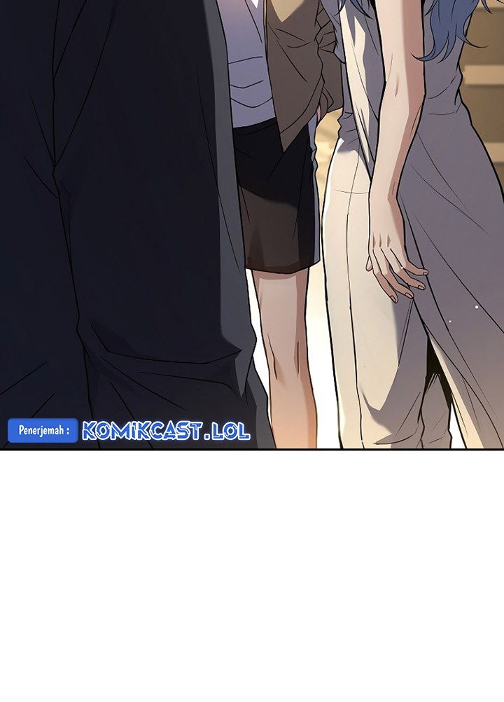 Return of the Frozen Player Chapter 120 - halaman 31