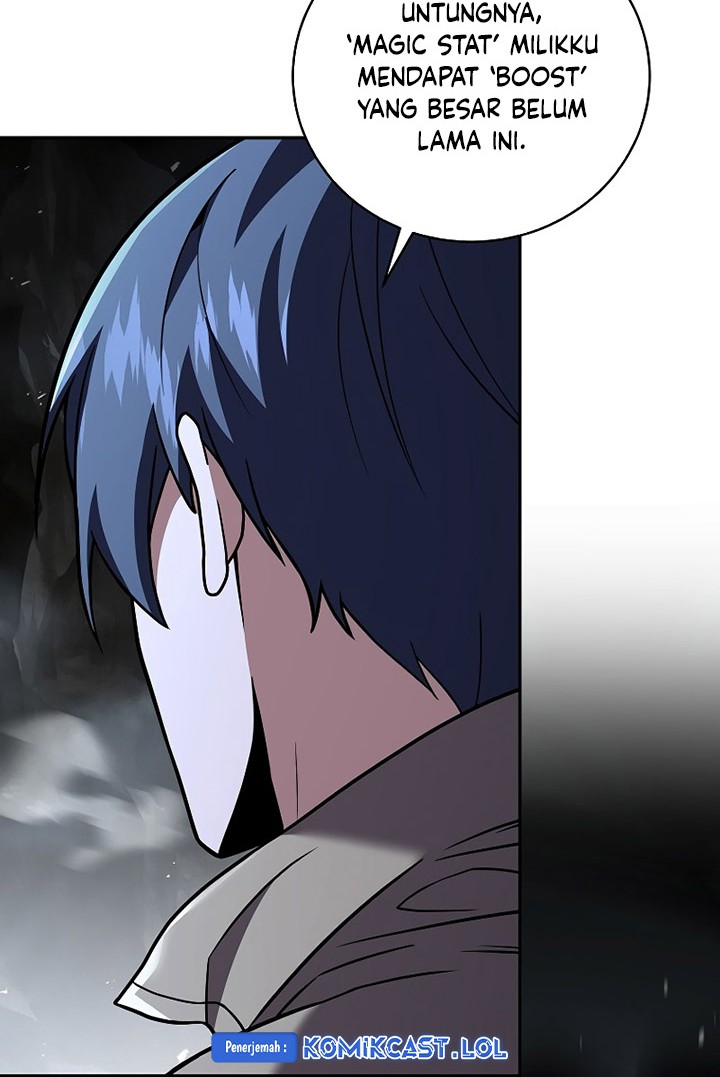 Return of the Frozen Player Chapter 120 - halaman 37