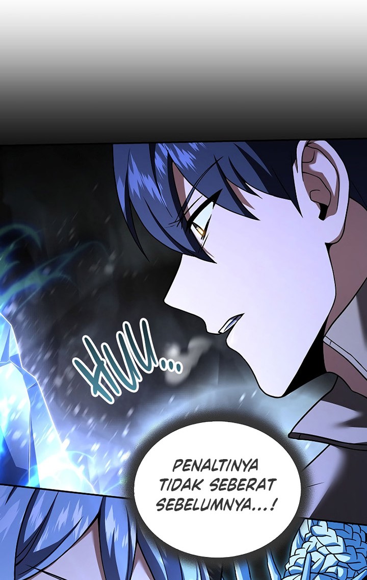 Return of the Frozen Player Chapter 120 - halaman 39