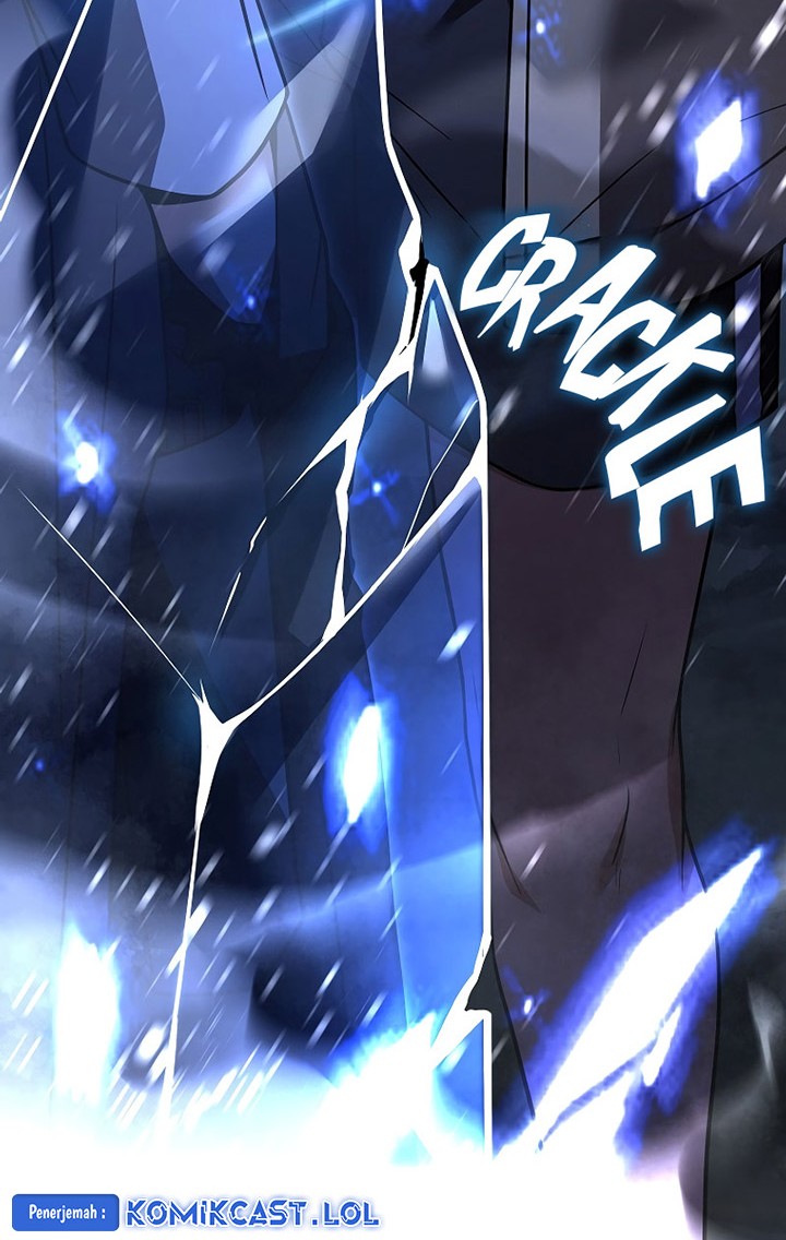 Return of the Frozen Player Chapter 120 - halaman 41