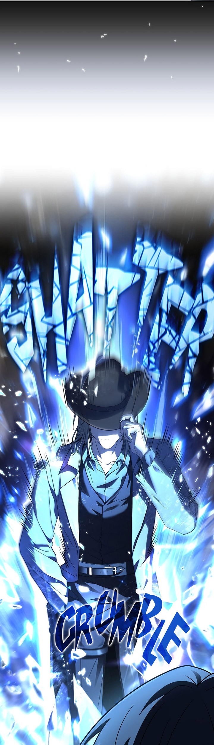 Return of the Frozen Player Chapter 120 - halaman 42