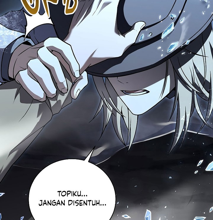 Return of the Frozen Player Chapter 120 - halaman 45