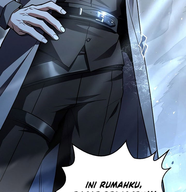 Return of the Frozen Player Chapter 120 - halaman 47