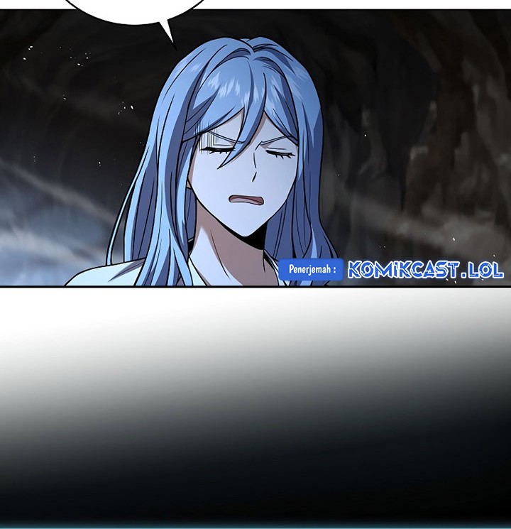 Return of the Frozen Player Chapter 120 - halaman 49