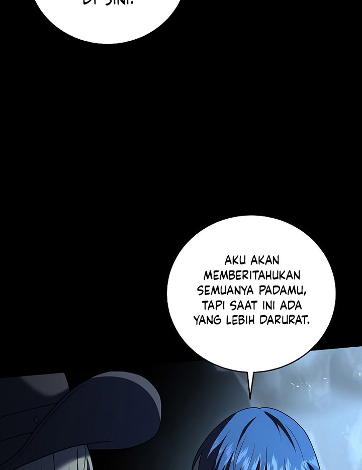 Return of the Frozen Player Chapter 120 - halaman 53