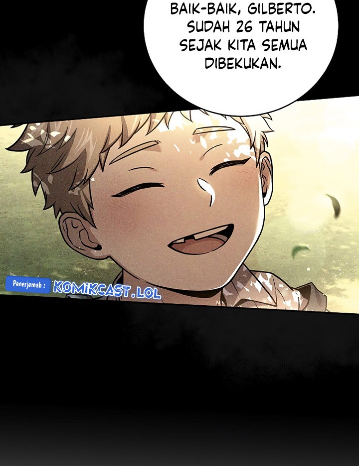 Return of the Frozen Player Chapter 120 - halaman 55