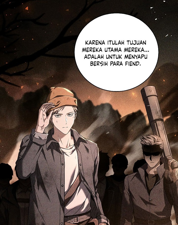 Return of the Frozen Player Chapter 120 - halaman 9