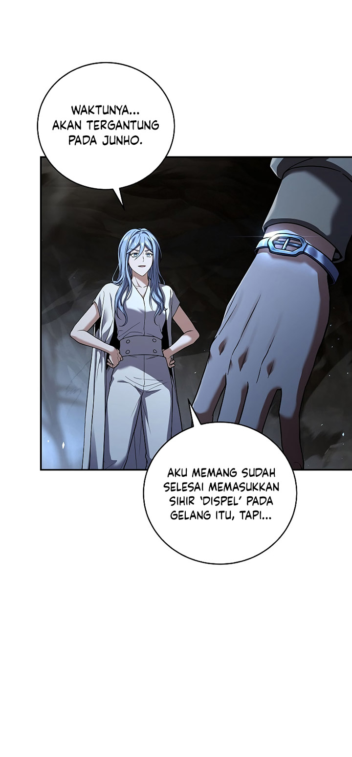 Return of the Frozen Player Chapter 121 - halaman 10